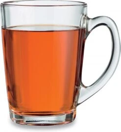 Luminarc New Morning Mug 32cl - Set Van 6