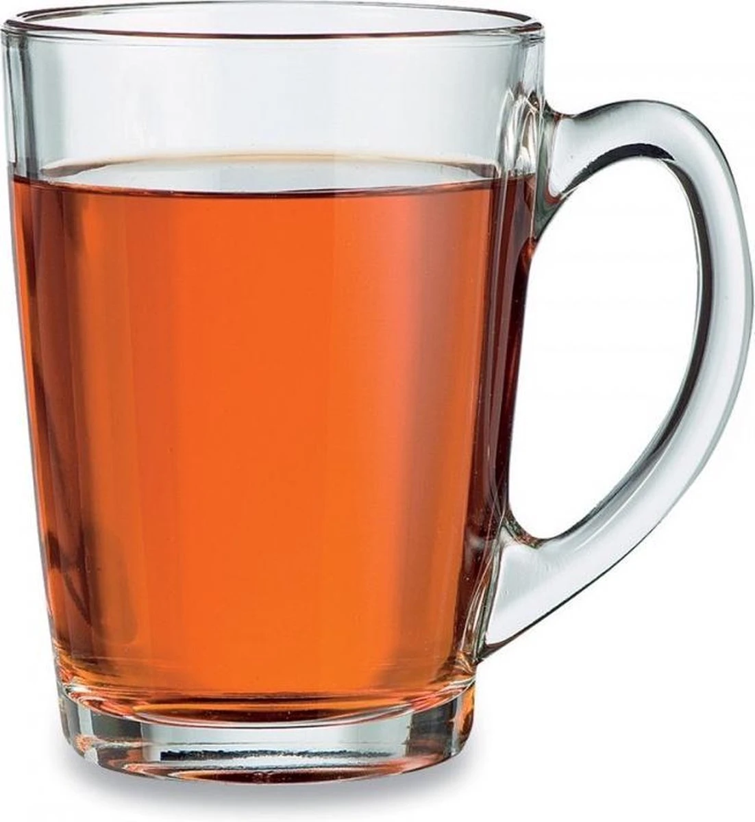 Luminarc New Morning Mug 32cl - Set Van 6 3 Luminarc New Morning Mug 32cl - Set Van 6