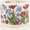 Emma Bridgewater Mug Baby Flowers Forget Me Not & Red Campion -Merkloos Winkel 1112x1200 5