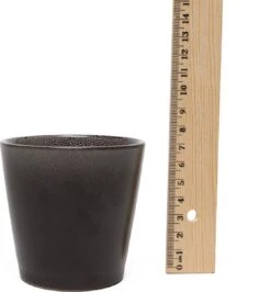 Koffiekopjes - Earth Koffiemok - Koffiebeker - Set Van 6 Kopjes - 200ML - Verschillende Kleuren - Porselein - Hip En Trendy -Merkloos Winkel 1113x1200 20