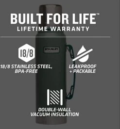 Stanley Trigger-Action Travel Mug 0.47L - Thermosfles - Nightfall -Merkloos Winkel 1113x1200 8