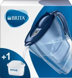 BRITA - Waterfilterkan Marella Cool - Blauw - 2,4L -Merkloos Winkel 1114x1200 10