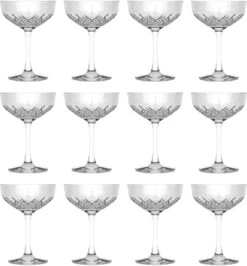 Pasabahce Coupe Champagneglazen - 270 Ml - 12 Stuks -Merkloos Winkel 1114x1200 11