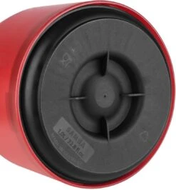 Tefal SAMBA Isoleerkan, Quick Tip 1,0L Translucent Rood -Merkloos Winkel 1114x1200 5