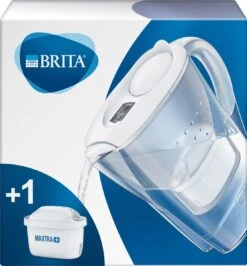 BRITA - Waterfilterkan Marella Cool - Wit - 2,4L -Merkloos Winkel 1114x1200 6