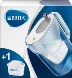 BRITA - Waterfilterkan Style Cool - Grijs - 2,4L -Merkloos Winkel 1114x1200 9