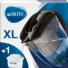 BRITA - Waterfilterkan Elemaris - Zwart - 3,5L - Inclusief 1 Maxtra+ Waterfilterpatroon 2 BRITA - Waterfilterkan Elemaris - Zwart - 3,5L - Inclusief 1 Maxtra+ Waterfilterpatroon -Merkloos Winkel 1116x1200 1