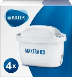 BRITA - Waterfilterpatroon MAXTRA+ 4Pack -Merkloos Winkel 1116x1200 2