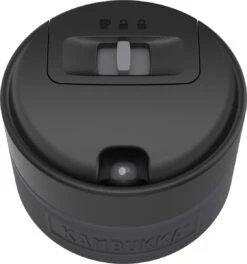 Kambukka Etna Thermosbeker 300 Ml - Makkelijk Reinigen - Lekvrije Koffiebeker - Pitch Black -Merkloos Winkel 1121x1200 2