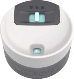 Kambukka Etna Thermosbeker 500 Ml - Makkelijk Reinigen - Lekvrije Koffiebeker - Eucalyptus Leaves -Merkloos Winkel 1121x1200 3