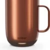 Ember - Mug 2 - 414ml - Koper -Merkloos Winkel 1122x1200 1