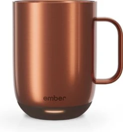 Ember - Mug 2 - 414ml - Koper