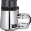 Luxe Water Distilleerapparaat 4 Liter Met Thermostaat,water Distilleren -Merkloos Winkel 1126x1200