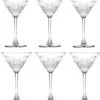 Pasabahce - Timeless Martiniglas - 23 Cl - 6 Stuks -Merkloos Winkel 1128x1200 3