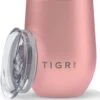 TIGR Cup - Drinkbeker - Thermosbeker - Koffie En Thee - 350ml - Rosé Goud -Merkloos Winkel 1134x1200 1