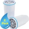 ZeroWater Waterfilter - 2-Pack - Waterkan Vervangingsfilters -Merkloos Winkel 1134x1200