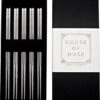 House Of Husk Chopsticks Set - Koreaanse Eetstokjes - Vaatwasserbestendig - RVS - 5 Paar - Zilver -Merkloos Winkel 1138x1200 2