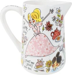 Blond Amsterdam, Even Bijkletsen, Kan, 1L -Merkloos Winkel 1142x1200 1