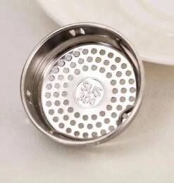 Slimme Thermosfles Met LCD Temperatuur Display - Curver Isolatiefles 0,5 Liter - Dubbelwandige Thermosfles - Thermosbeker - Isoleerfles - Thermoskan - Travel Mug - Bidon Drinkfles - Koffiebeker - Drinkflessen - RVS - Smart Thermos - Metaal -Merkloos Winkel 1142x1200