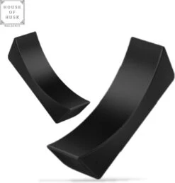 House Of Husk Eetstokjes Houder Set - Chopstick Holder - Zwart - Sushi Servies - RVS - 5 Stuks -Merkloos Winkel 1143x1200 1