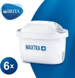 BRITA Maxtra+ Waterfilter, Filterpatronen, Compatibel Met Brita Karaffen, Die Kalk En Chloor Verminderen. -Merkloos Winkel 1150x1200