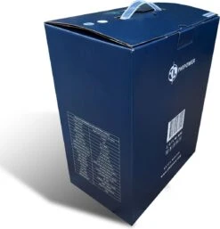 Basisch Water Generator | Water Ionisator En Zuivering | Actief Koolstoffilter | Phipower -Merkloos Winkel 1154x1200 2