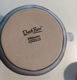 Dutch Rose Organic - Dutch Rose Set 36 Delig Servies Groen -Merkloos Winkel 1156x1200 13