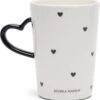 Riviera Maison Mok, Drinkmok, Theemok Met Hartjes Oor - RM Love Mug - Wit - Porselein - 300 ML - 1 Stuk 2 Riviera Maison Mok, Drinkmok, Theemok Met Hartjes Oor - RM Love Mug - Wit - Porselein - 300 ML - 1 Stuk -Merkloos Winkel 1157x1200 2