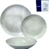 Luminarc Diwali Marble Serviesset - 18 Delig - Graniet Marmer Look - Cadeau Voor Man - Cadeau Voor Vrouw - Kerstcadeau -Merkloos Winkel 1158x1200 4