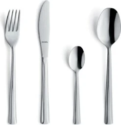 Amefa Rimini - 24 Delige Bestekset - 6 Persoons -Merkloos Winkel 1162x1200 1