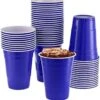 Merkloos Blue Cups - 50stuk(s) - 475ml - Party Cups - Beerpong - Drankspel - Beerpong Bekers - Plastic Bekers -Merkloos Winkel 1163x1200 2