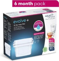 Aqua Optima Evolve+ Single Life - Wit - 6x 100 Liter 9 Aqua Optima Evolve+ Single Life - Wit - 6x 100 Liter -Merkloos Winkel 1165x1200 2