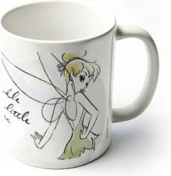 Pyramid International Disney Tinkerbell - Magic - Mok 315 Ml 12 Pyramid International Disney Tinkerbell - Magic - Mok 315 Ml -Merkloos Winkel 1165x1200 6
