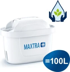 BRITA - Waterfilterkan Marella XL - Blauw - 3,5L -Merkloos Winkel 1169x1200 2