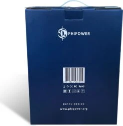 Basisch Water Generator | Water Ionisator En Zuivering | Actief Koolstoffilter | Phipower -Merkloos Winkel 1170x1200