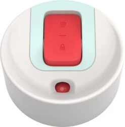 Kambukka Olympus Thermosbeker 300 Ml - Makkelijk Reinigen - Lekvrije Koffiebeker - RVS - Cherry Cake -Merkloos Winkel 1182x1200 1