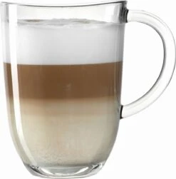 Leonardo Napoli Latte Macchiato - Set Van 6 Glazen -Merkloos Winkel 1182x1200 5