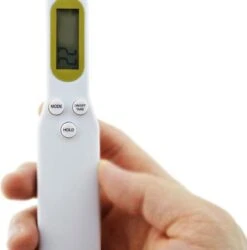 *** Digitale Lepelweegschaal - Tot 500 Gram - Weeglepel - Precisieweegschaal - Van Heble® *** -Merkloos Winkel 1187x1200