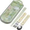 STUDIO GHIBLI - My Neighbor Totoro - Chopstick Spoon And Fork Set -Merkloos Winkel 1188x1200 5