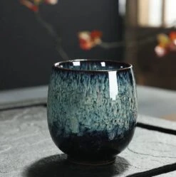 Simple Solutions Set Van 4 Koffiekopjes - Keramiek - Koffiebeker 150 Ml Zonder Oor - Mooi Cadeau Voor Man En Vrouw -Merkloos Winkel 1190x1200 13