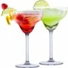 Alpina 4x Margarita Cocktailglazen 250 Ml - 25 Cl - Cocktail Glazen - Cocktails Drinken - Cocktails 2 Alpina 4x Margarita Cocktailglazen 250 Ml - 25 Cl - Cocktail Glazen - Cocktails Drinken - Cocktails -Merkloos Winkel 1191x1200 1