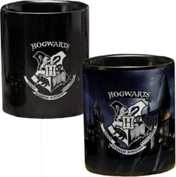 Harry Potter: Hogwarts - Kleurveranderende Beker -Merkloos Winkel 1191x1200 9