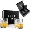 Kristal Superior Whiskey Glazen Set In Luxe Geschenkdoos By GDLF® - Whiskey Set - Hoogwaardig 100% Lood-Vrij Kristal - Made In Europa - Luxe Waterglazen - Gin Tonic Glazen - Cocktailglazen - Likeurglazen - Whisky Glazen - Cadeau Voor Man & Vrouw 2 Kristal Superior Whiskey Glazen Set In Luxe Geschenkdoos By GDLF® - Whiskey Set - Hoogwaardig 100% Lood-Vrij Kristal - Made In Europa - Luxe Waterglazen - Gin Tonic Glazen - Cocktailglazen - Likeurglazen - Whisky Glazen - Cadeau Voor Man & Vrouw -Merkloos Winkel 1195x1200 8