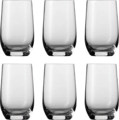 Schott Zwiesel Banquet Longdrinkglas - 320 Ml - 6 Stuks -Merkloos Winkel 1196x1200 10