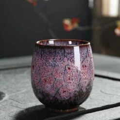 Simple Solutions Set Van 4 Koffiekopjes - Keramiek - Koffiebeker 150 Ml Zonder Oor - Mooi Cadeau Voor Man En Vrouw -Merkloos Winkel 1196x1200 17