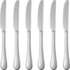 Hendi Tafelmessen - Profi Line - 22,5cm - RVS 18/0 ( Set Van 6 ) 2 Hendi Tafelmessen - Profi Line - 22,5cm - RVS 18/0 ( Set Van 6 ) -Merkloos Winkel 1196x1200 7