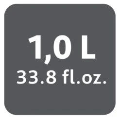 Tefal Soft Grip Thermoskan - 1L - RVS -Merkloos Winkel 1199x1200 3