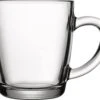 Pasabahce 55531 - Drinkglazen, Theeglas Met Handvat "Basic", Set Van 6 1 Pasabahce 55531 - Drinkglazen, Theeglas Met Handvat "Basic", Set Van 6 -Merkloos Winkel 1200x1002