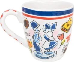 Blond Amsterdam Specials Hollands Glorie Minimok Holland, 0,2L -Merkloos Winkel 1200x1002 4