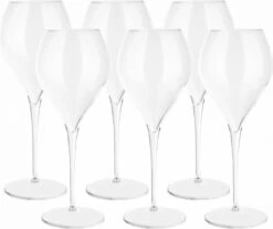 Lehmann Jamesse Champagneglazen 28.5cl -Merkloos Winkel 1200x1005 3